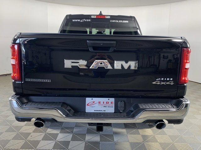 New 2026 RAM 1500 Big Horn image 3
