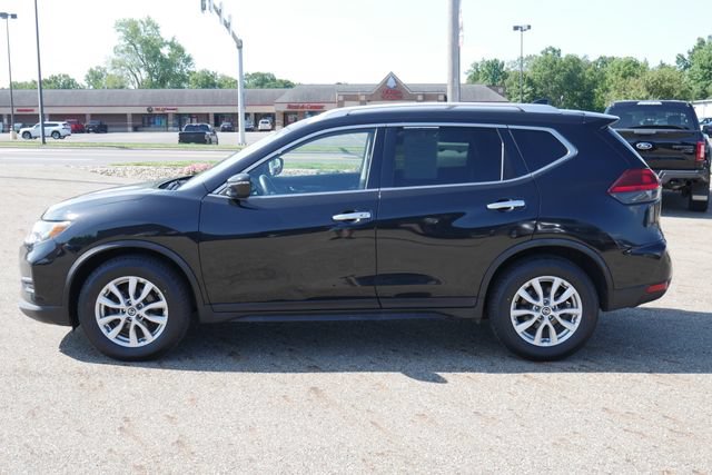 Used 2020 Nissan Rogue SV FWD image 6