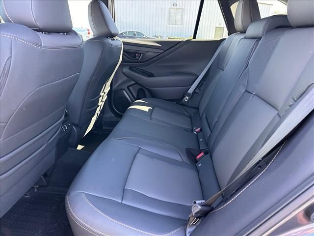 Used 2025 Subaru Outback Wilderness image 17