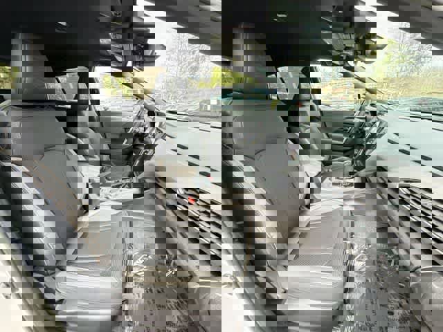 Certified 2025 Subaru Crosstrek 2.5i Wilderness image 21