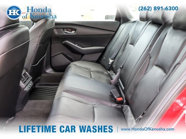 Certified 2025 Honda Accord Sport image 12