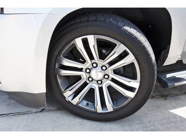 Used 2018 GMC Yukon Denali w/ Denali Ultimate Package RWD image 29