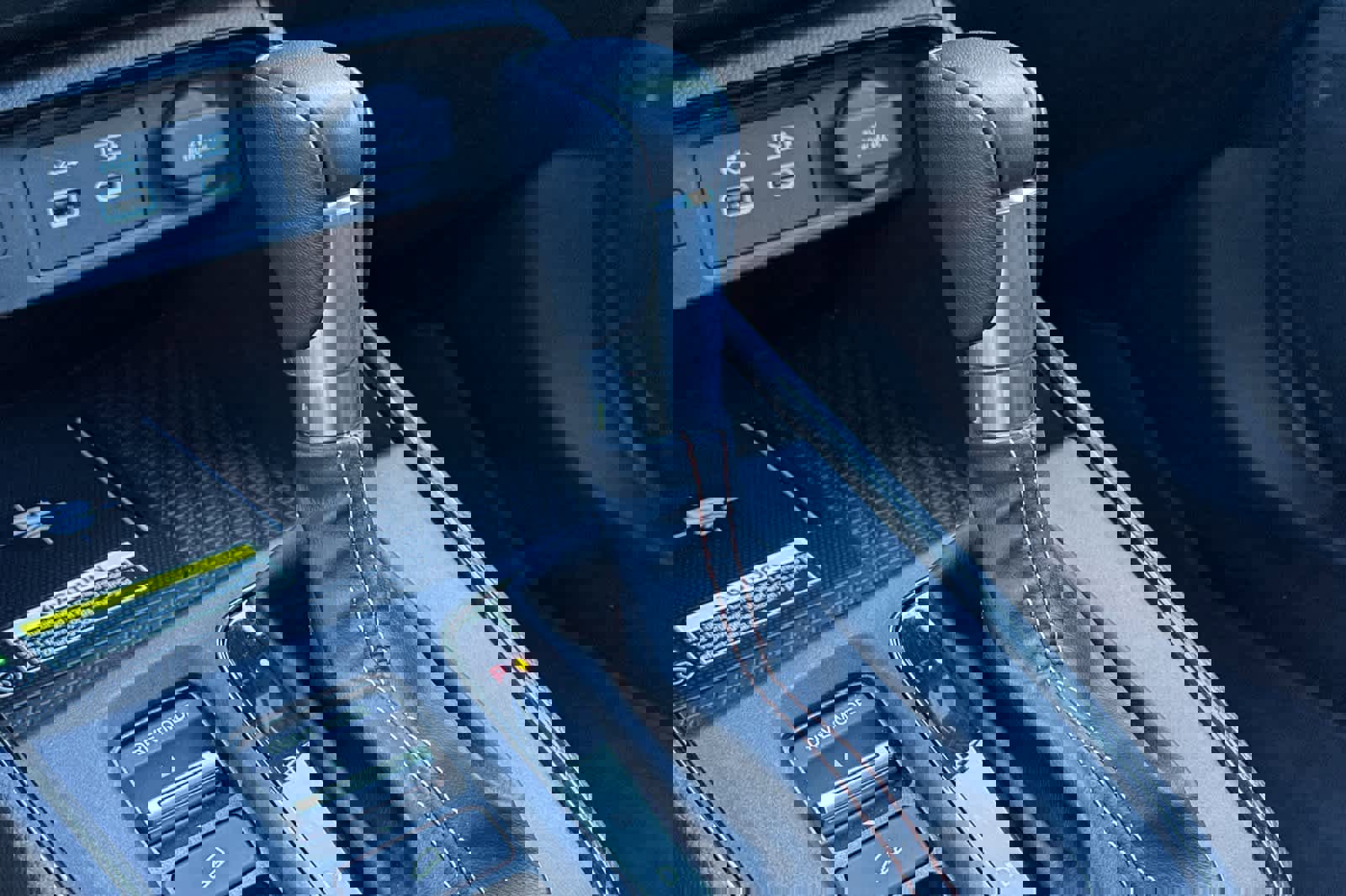 Certified 2025 Honda CR-V Sport-L image 24