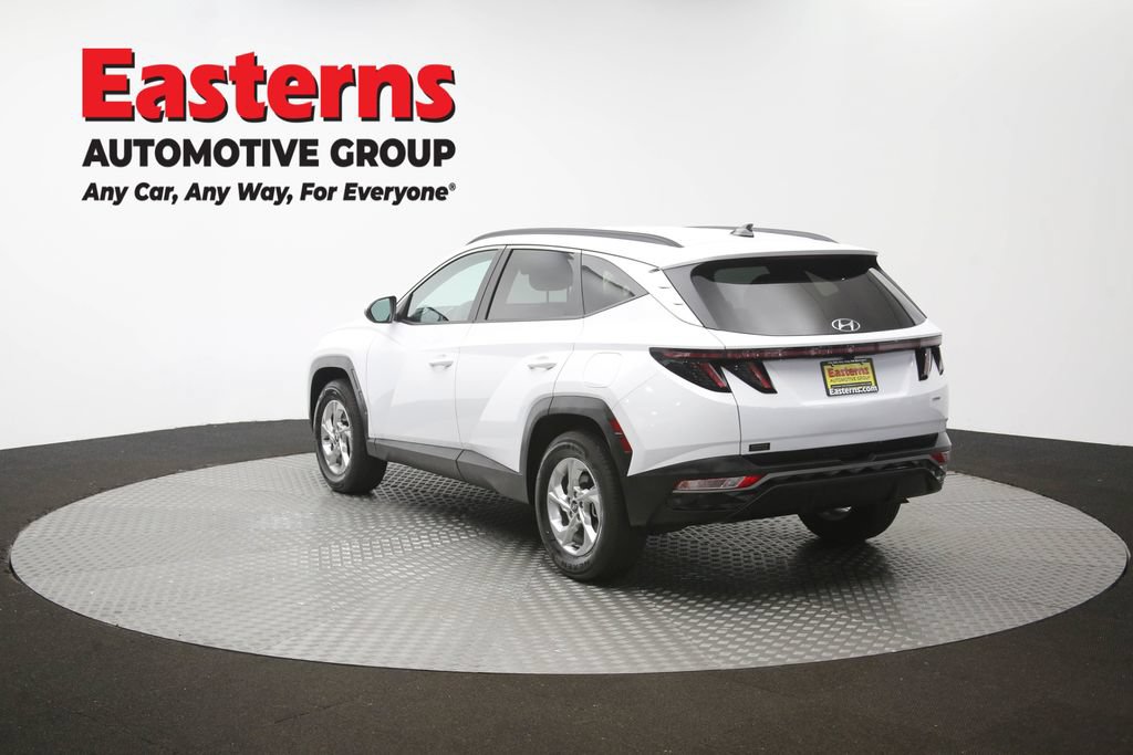 Used 2023 Hyundai Tucson SEL AWD/4WD image 65