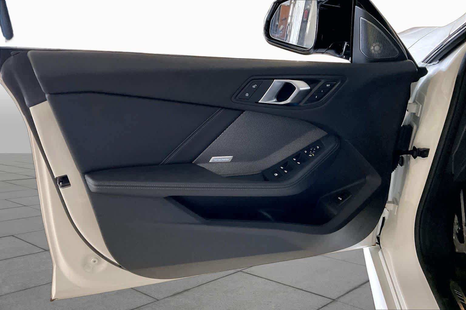 Used 2025 BMW M235i xDrive AWD/4WD image 19