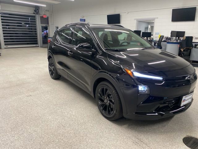 New 2027 Chevrolet Bolt RS image 3