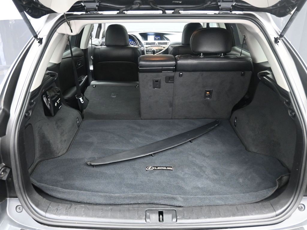Used 2014 Lexus RX 350 FWD w/ Navigation Package image 24