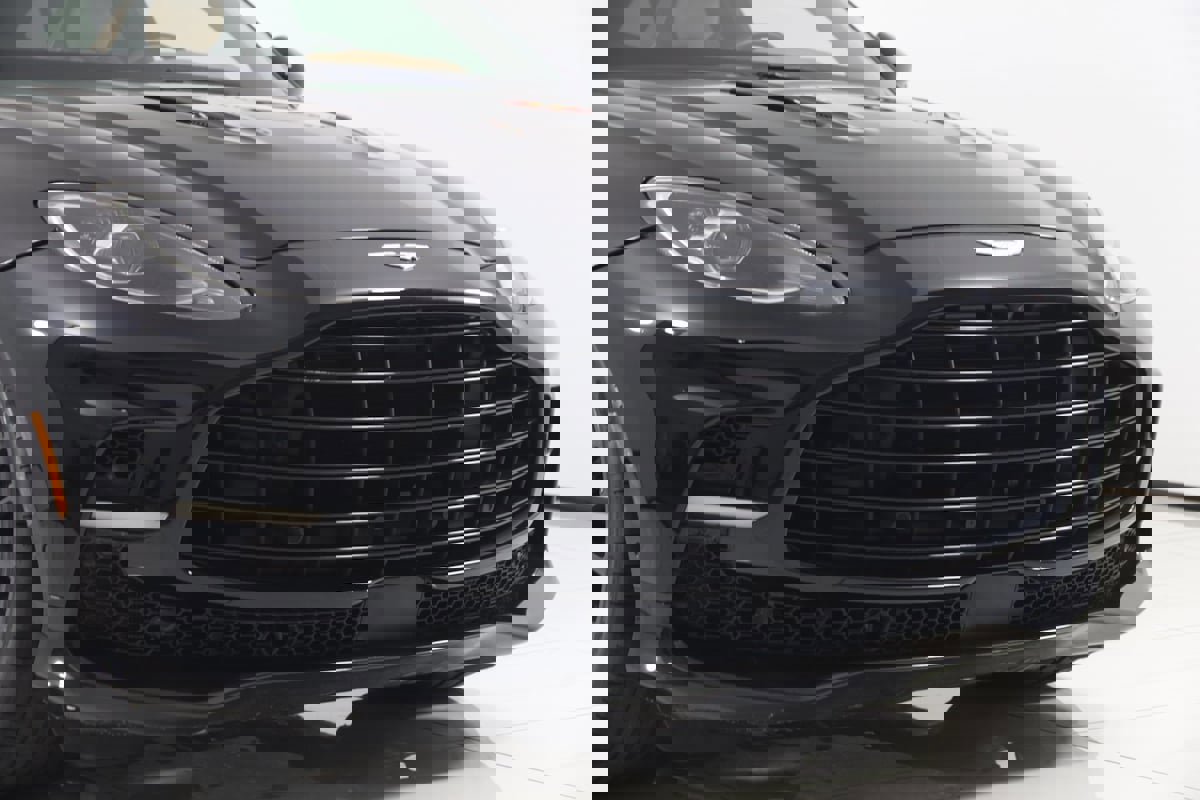Used 2023 Aston Martin DBX 707 image 67