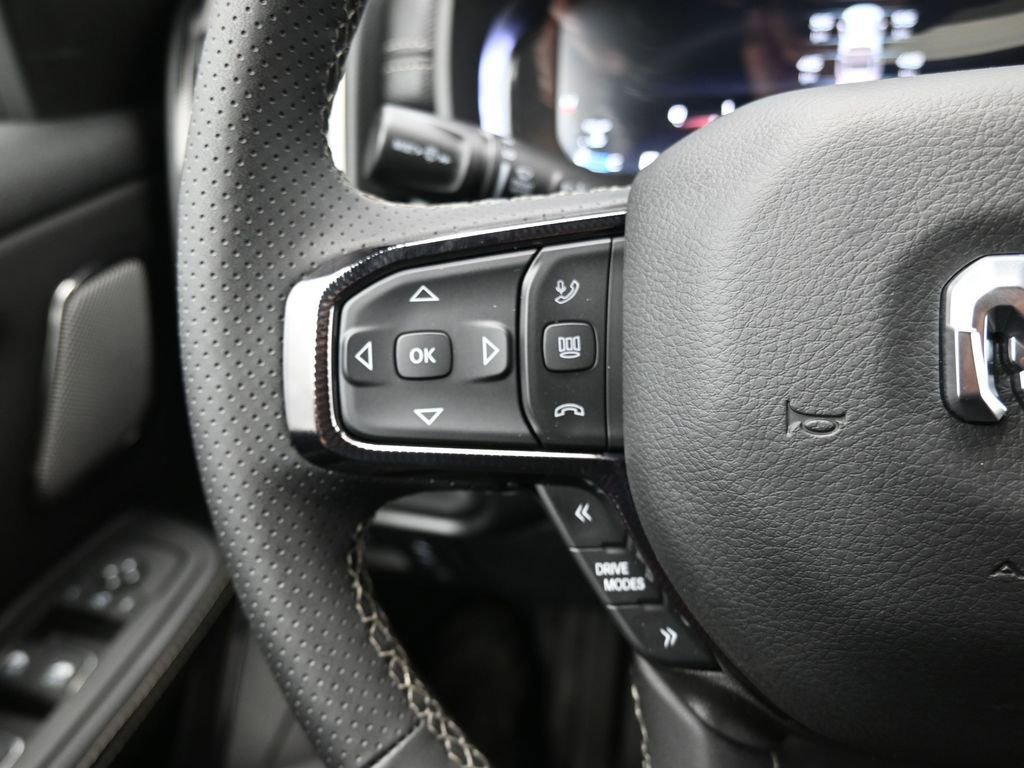 New 2026 RAM 1500 Rebel w/ Rebel Level 2 Equipment Group image 24