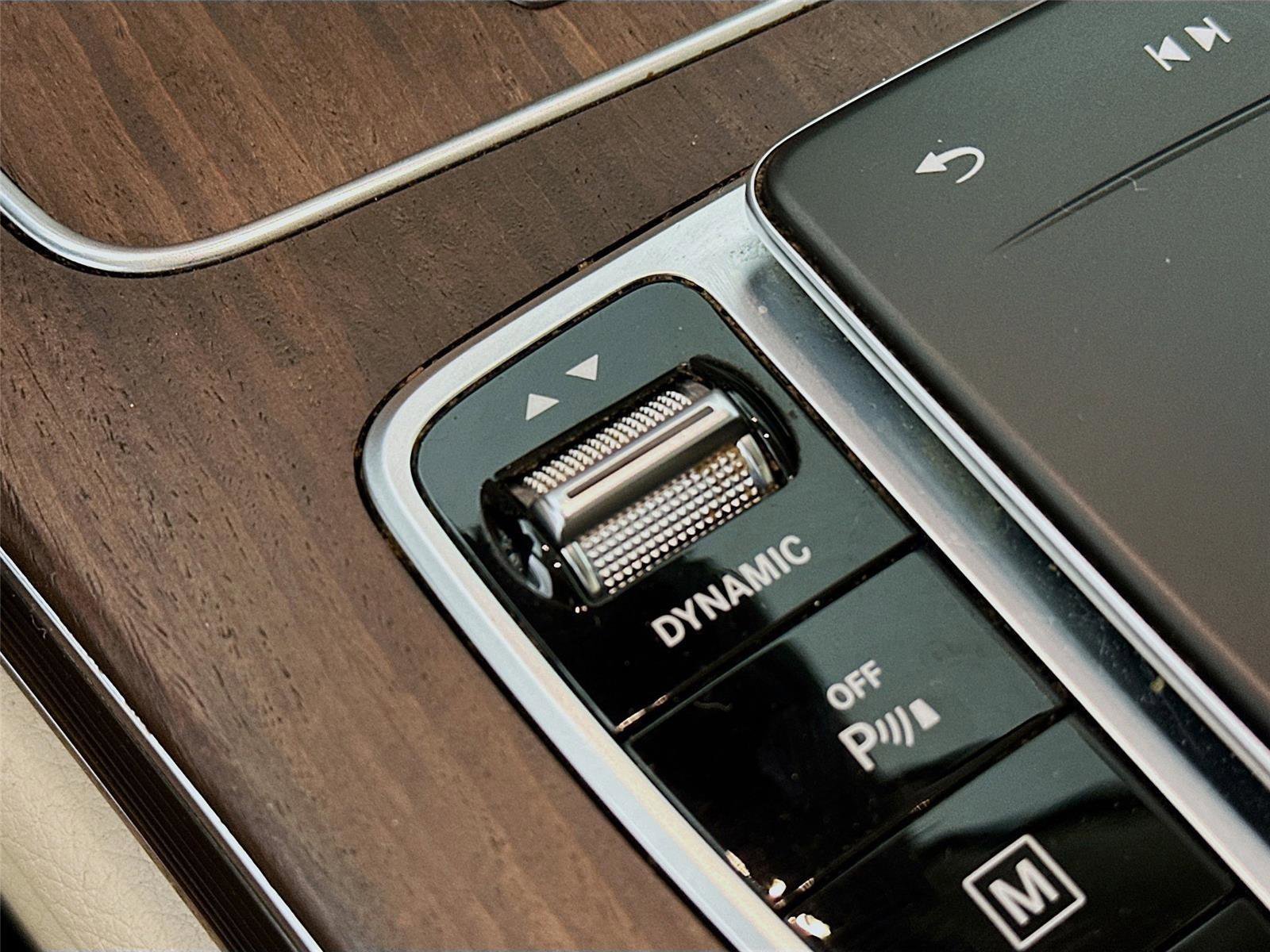 Used 2022 Mercedes-Benz GLC 300 4MATIC image 23