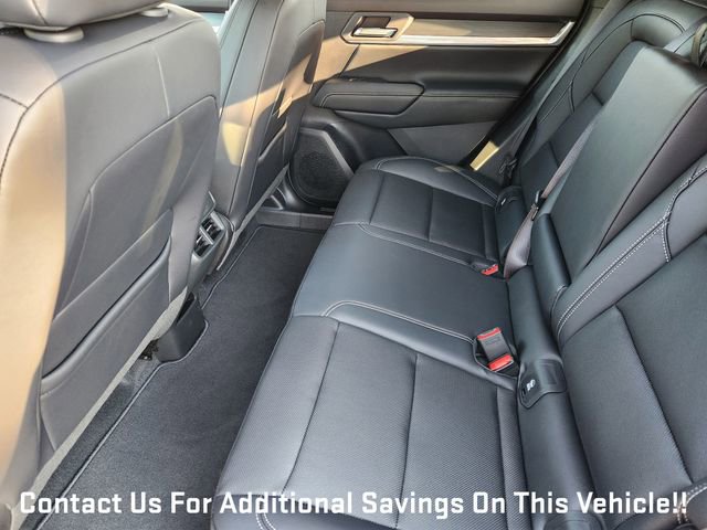 New 2026 GMC Terrain Elevation w/ Elevation Premium Package image 20