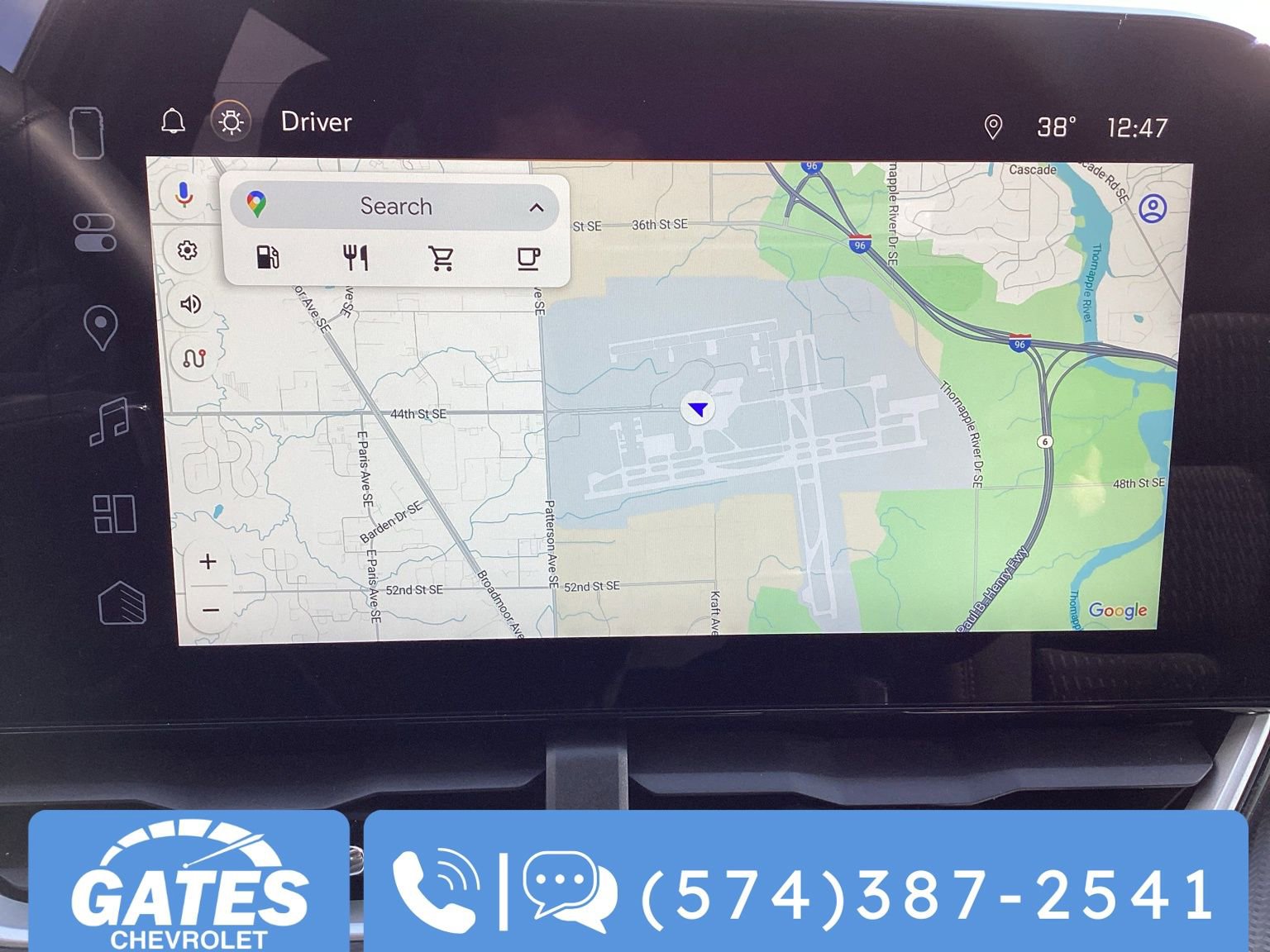 Used 2025 Chevrolet Equinox LT image 18