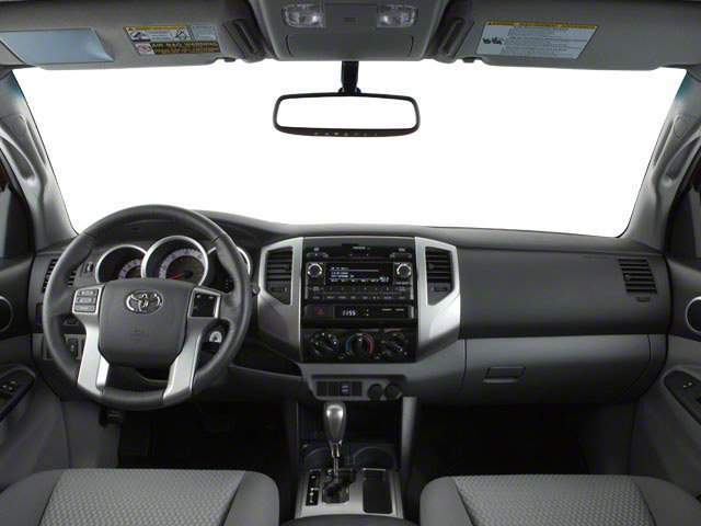 Used 2013 Toyota Tacoma PreRunner w/ TRD Sport Pkg RWD image 7