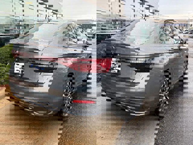 New 2026 Volkswagen Jetta Sport image 3