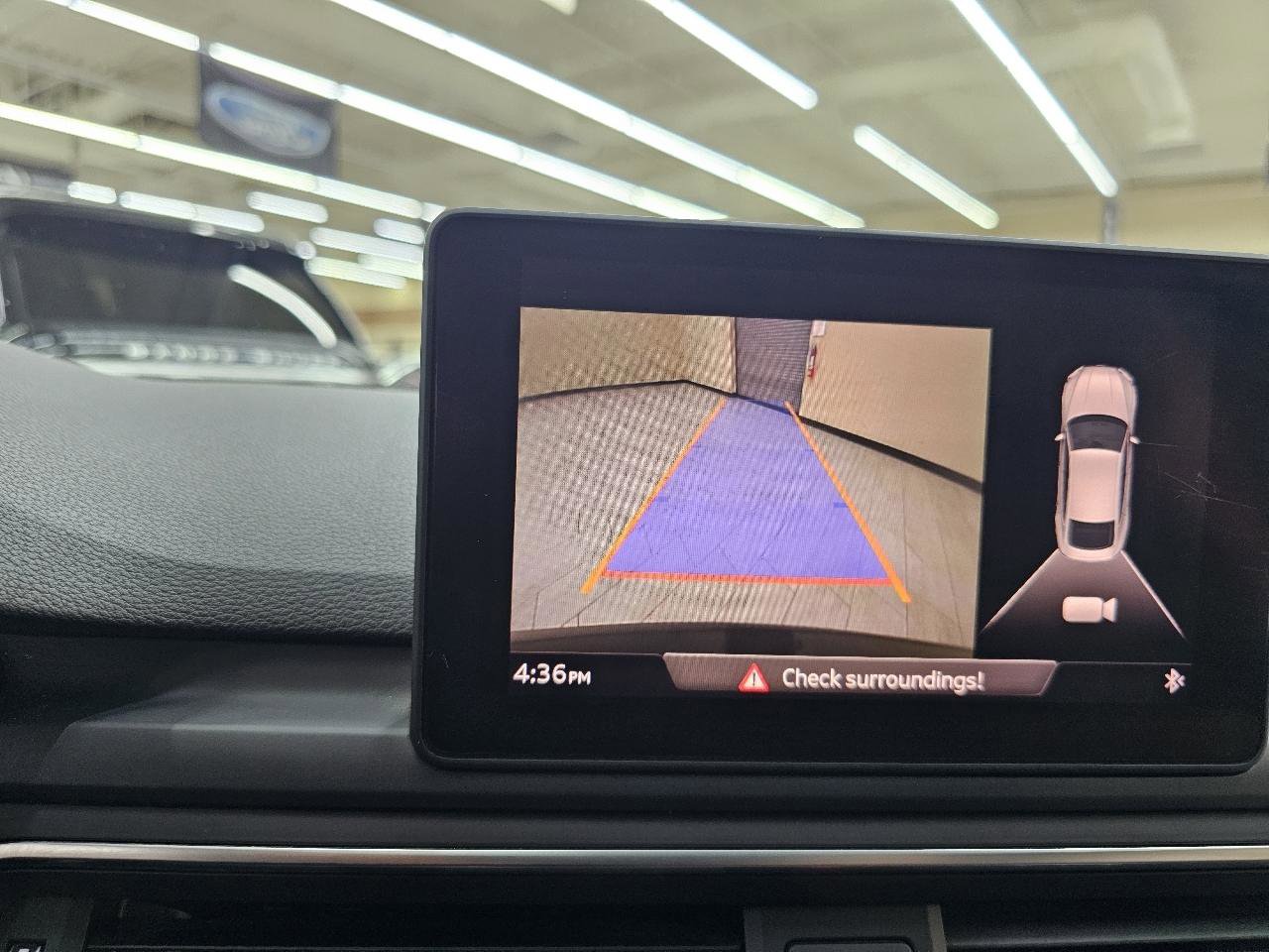 Used 2019 Audi A5 2.0T Premium image 34