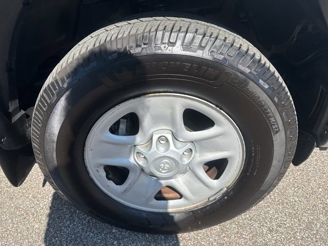 Used 2020 Toyota Tundra SR5 AWD/4WD image 13