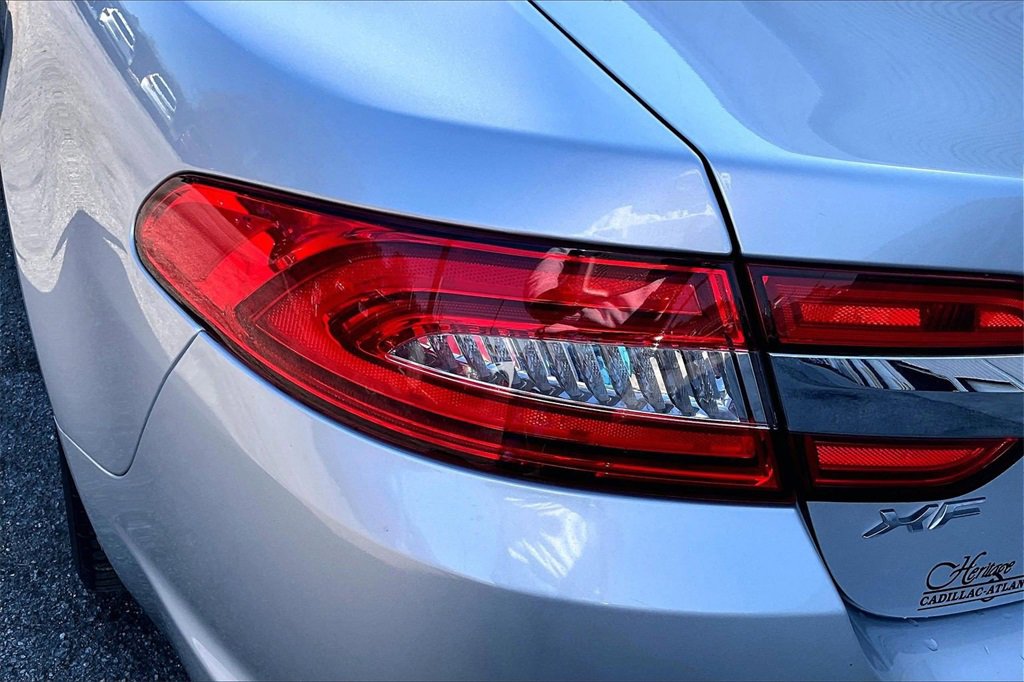 Used 2012 Jaguar XF Portfolio image 22