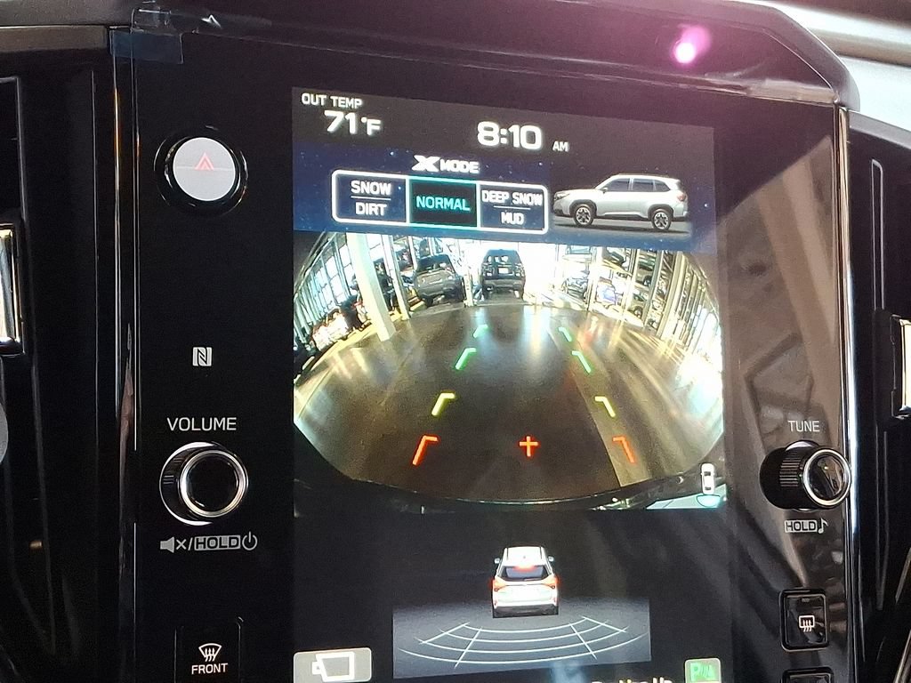 New 2026 Subaru Forester Touring AWD/4WD image 4