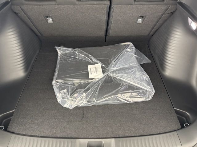 Certified 2026 Honda HR-V Sport image 32