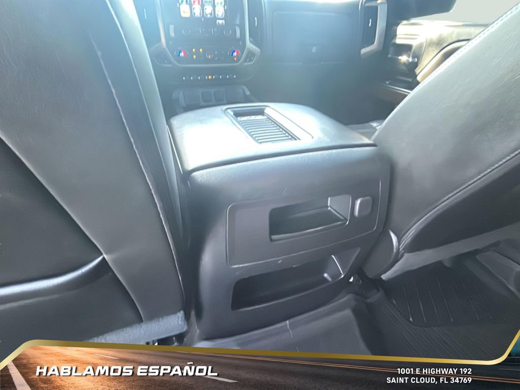 Used 2018 GMC Sierra 1500 Denali w/ Denali Ultimate Package image 22