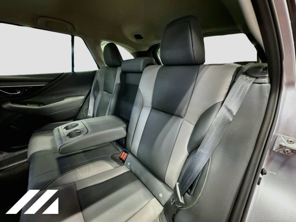 Used 2024 Subaru Outback Onyx Edition AWD/4WD image 26