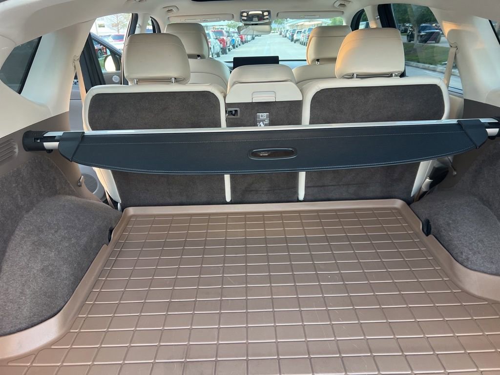 Used 2023 Genesis GV80 3.5T AWD/4WD image 48