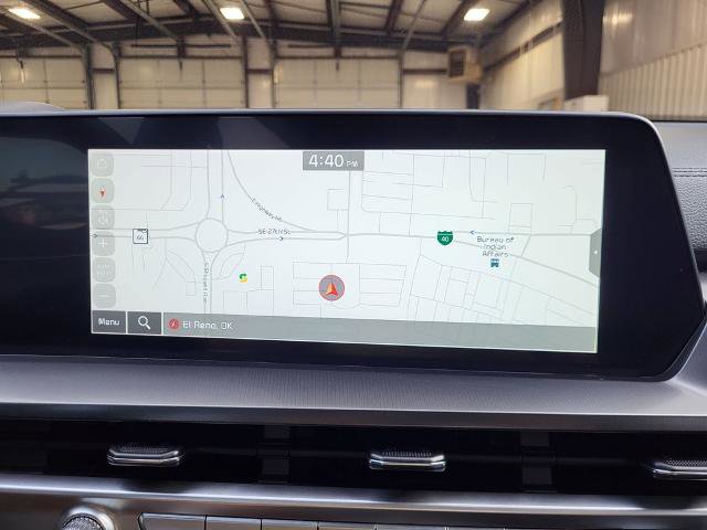 Used 2024 Kia Telluride S w/ S Sunroof Package image 13