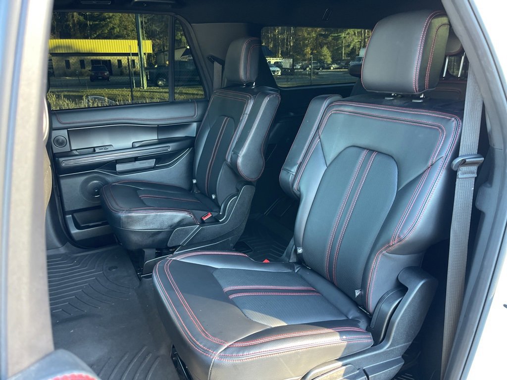 Used 2021 Ford Expedition Max Limited image 21