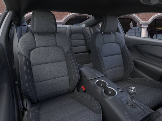 New 2026 Ford Mustang Coupe RWD image 10