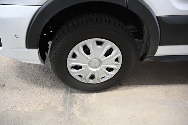 Used 2023 Ford Transit 350 XLT image 32