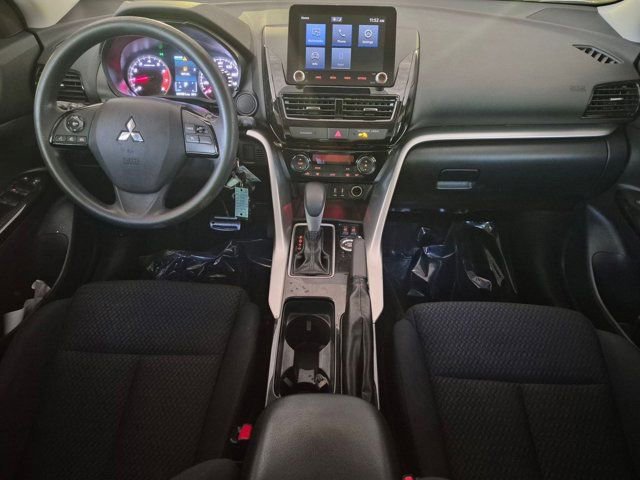 Used 2023 Mitsubishi Eclipse Cross LE AWD/4WD image 13