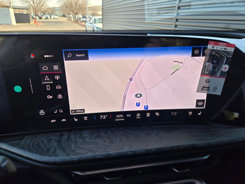 New 2025 Audi Q5 Premium Plus image 22