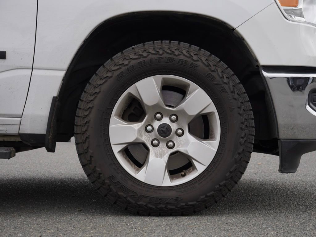 Used 2020 RAM 1500 Big Horn image 10