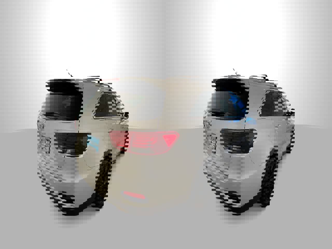 Used 2020 Kia Sorento EX image 9