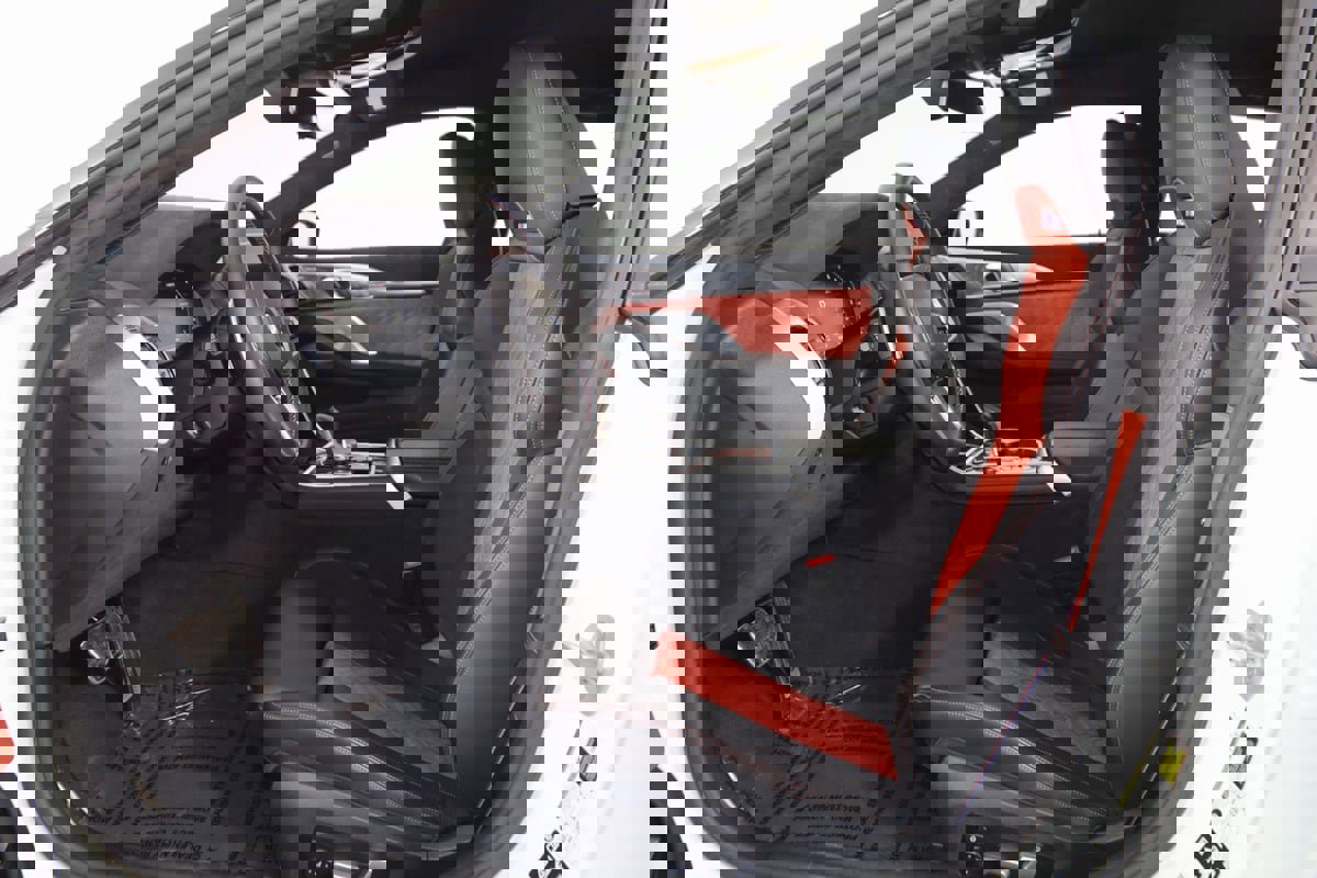 Used 2025 BMW M8 Competition image 11