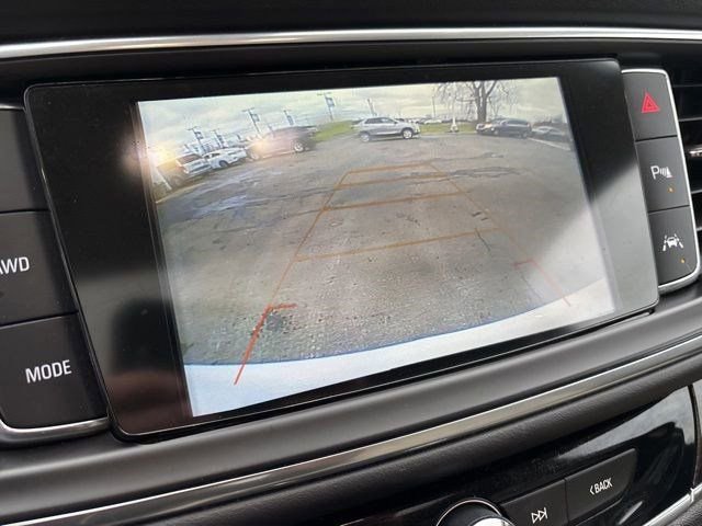 Used 2019 Buick Enclave Premium image 23