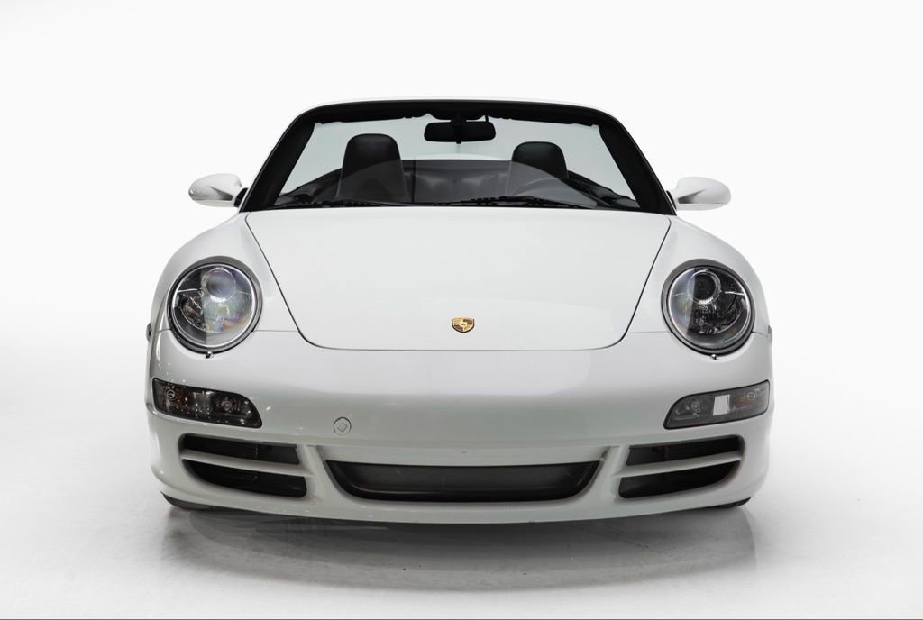 Used 2006 Porsche 911 Carrera image 5