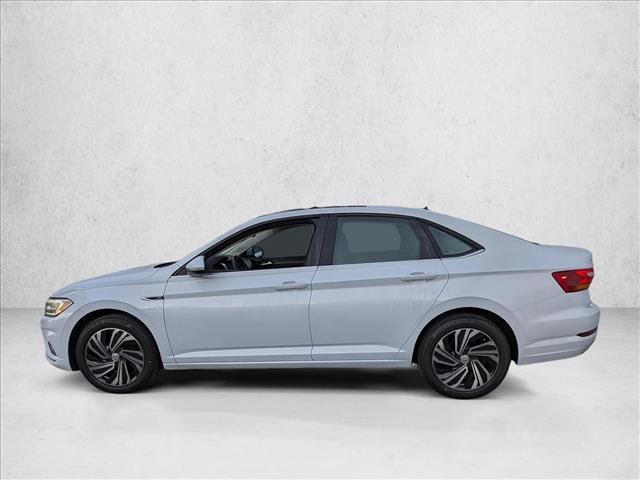 Used 2019 Volkswagen Jetta SEL Premium image 8