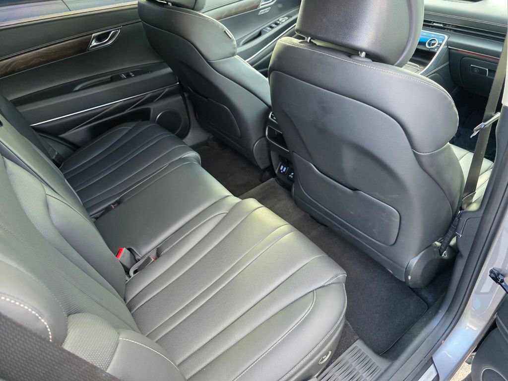 Used 2024 Genesis GV80 2.5T image 28