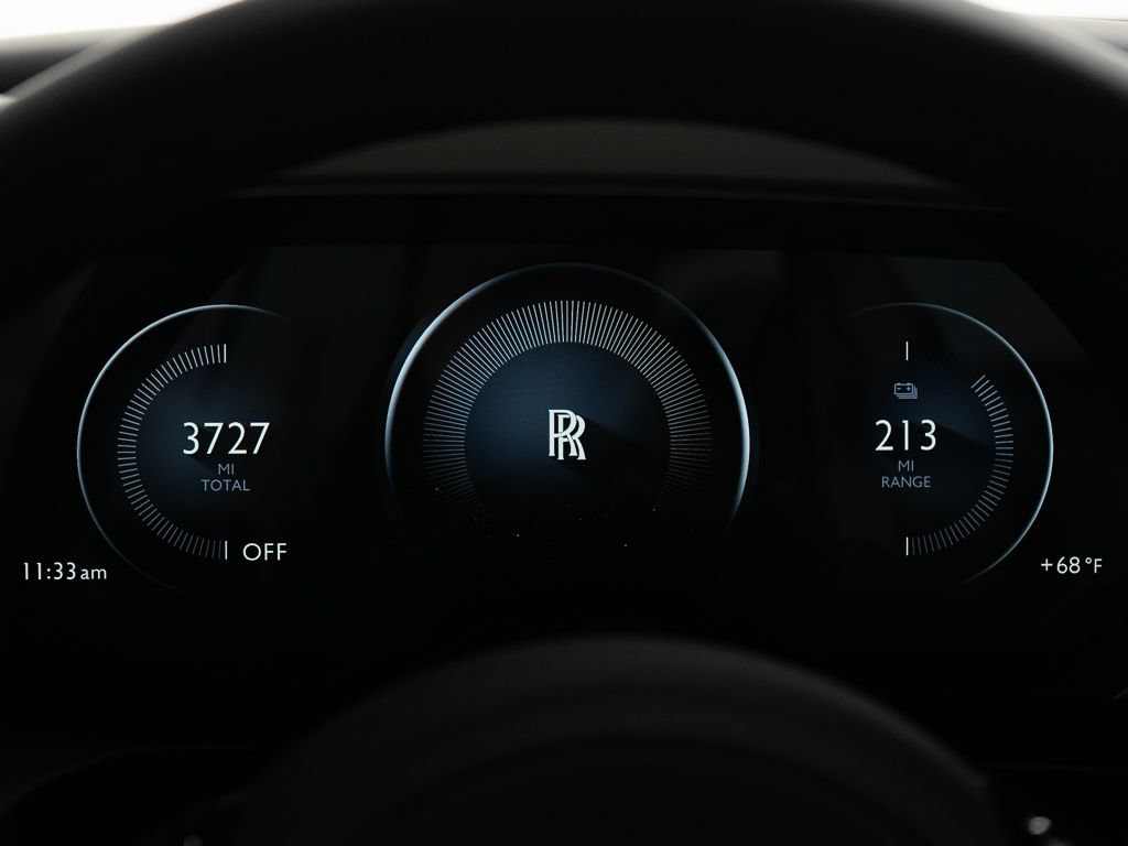 Certified 2024 Rolls-Royce Spectre w/ Spectre Launch Package AWD/4WD image 26