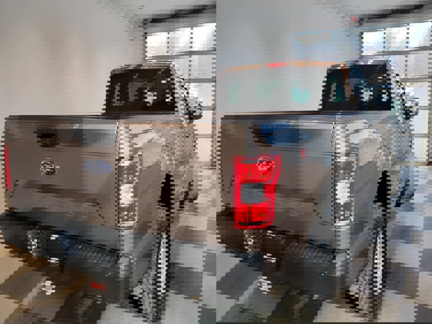 Used 2019 Ford F150 XL w/ Equipment Group 101A Mid image 6