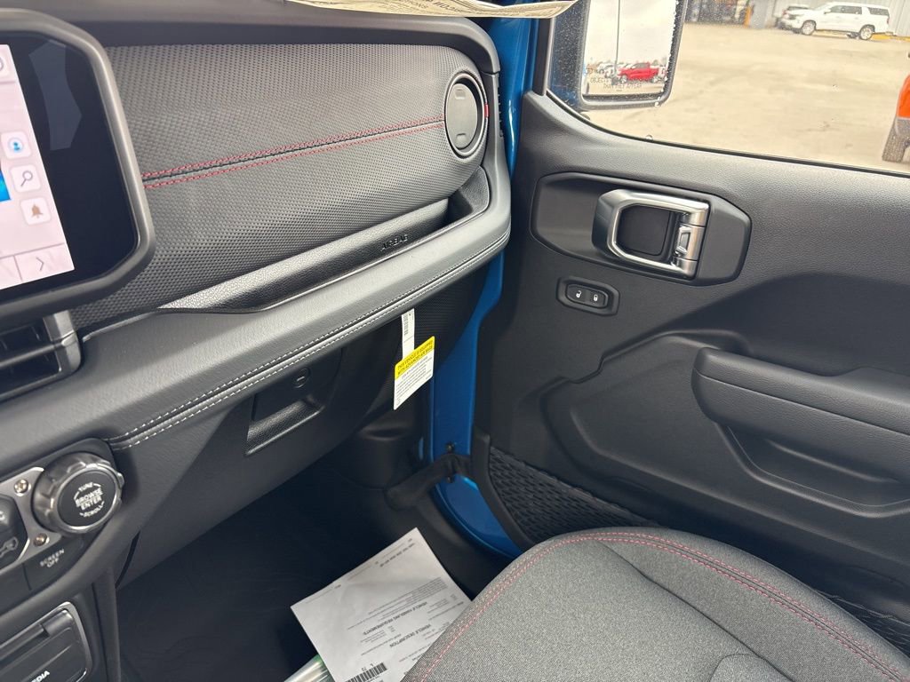 New 2026 Jeep Gladiator Rubicon image 20