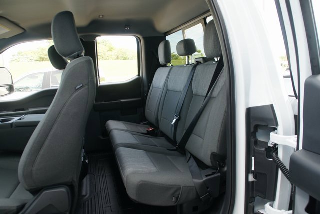 New 2026 Ford F350 XLT image 27