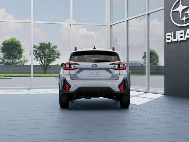 New 2027 Subaru Crosstrek 2.5i Limited AWD/4WD image 8