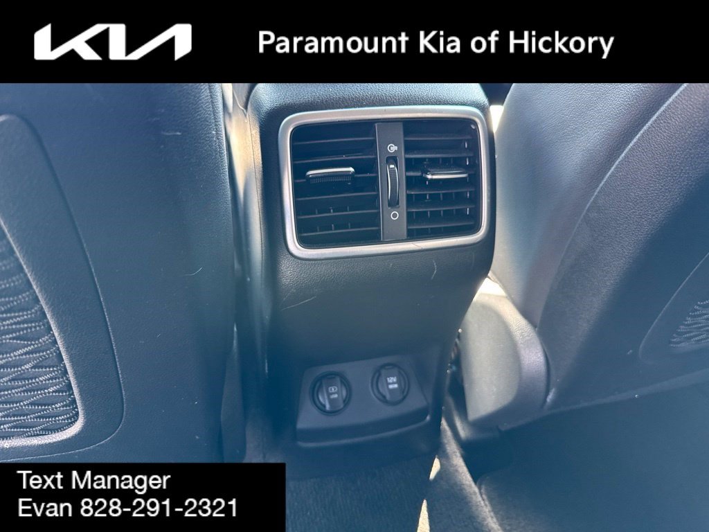 Used 2019 Kia Sportage EX w/ EX Premium Package AWD/4WD image 15