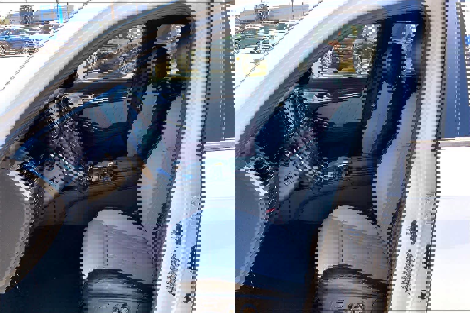 Used 2018 Genesis G80 3.3T Sport image 8