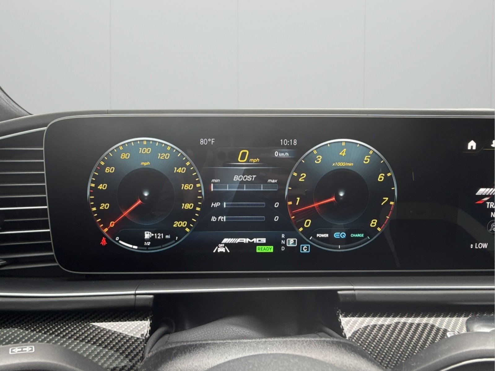 Used 2021 Mercedes-Benz GLE 63 AMG S image 27