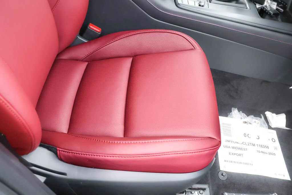 New 2026 MAZDA CX-30 AWD 2.5 S image 43