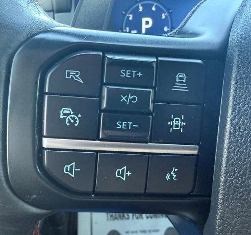 Used 2025 Ford F150 Raptor image 23