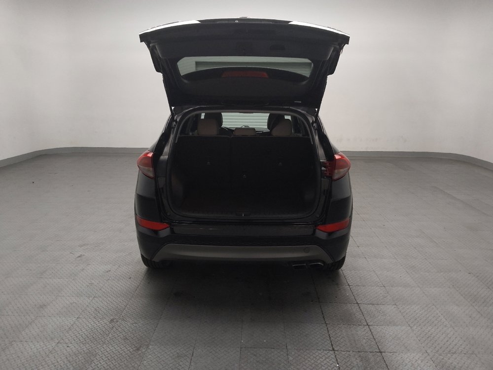 Used 2016 Hyundai Tucson Eco FWD image 29